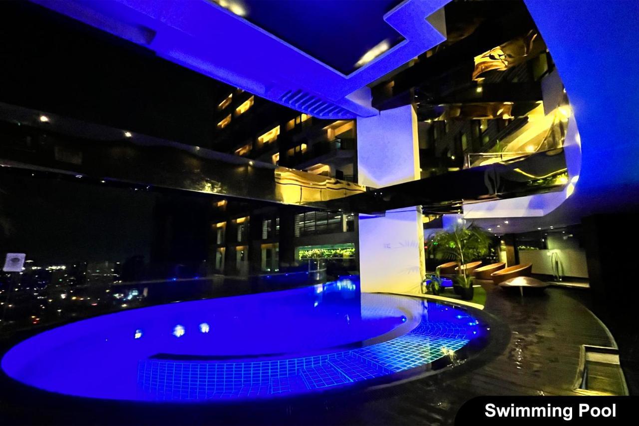 The Gramercy Residences Манила Екстериор снимка