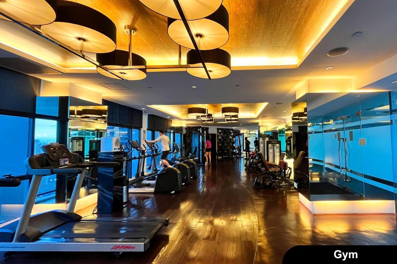 The Gramercy Residences Манила Екстериор снимка