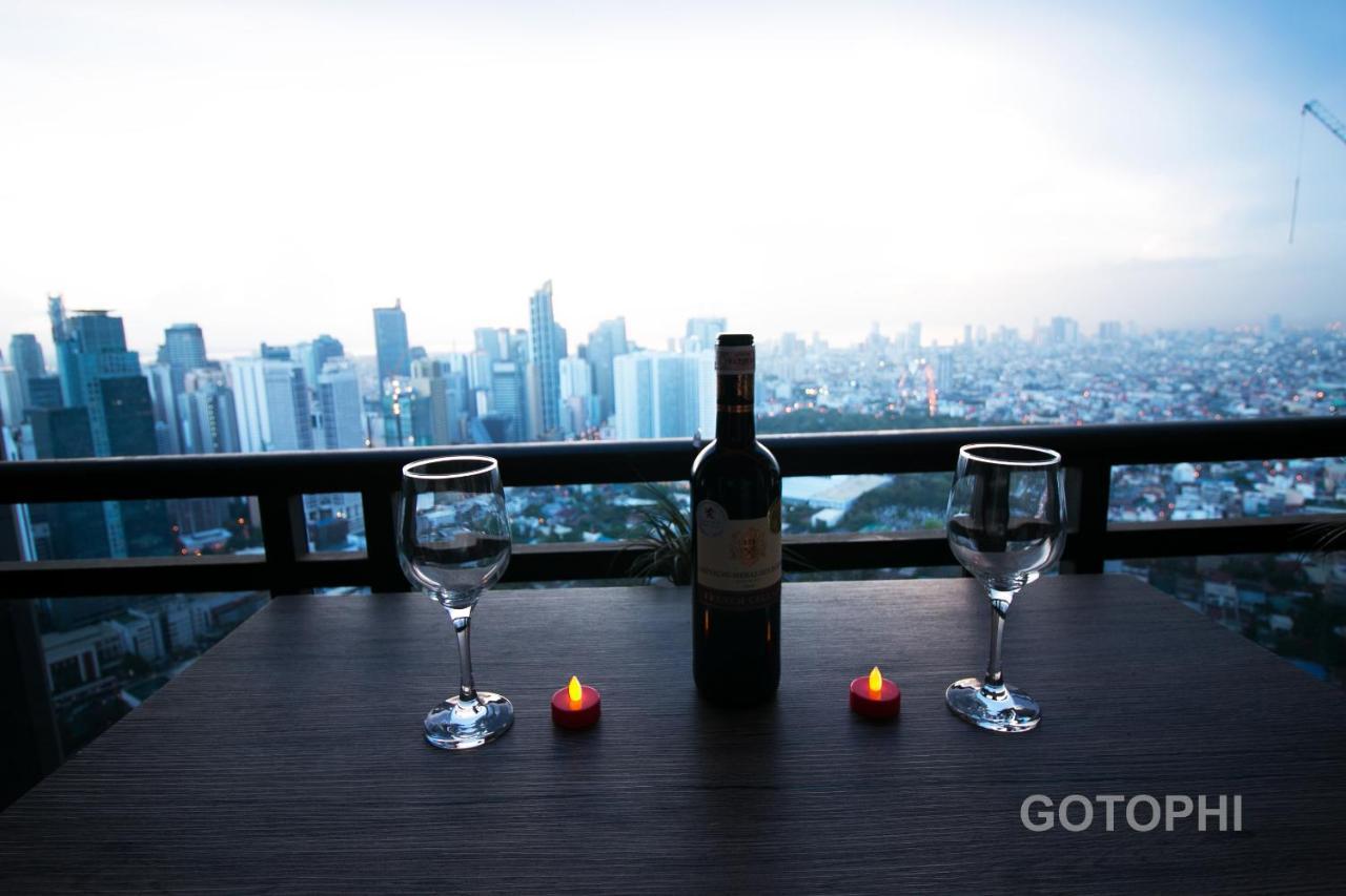 The Gramercy Residences Манила Стая снимка